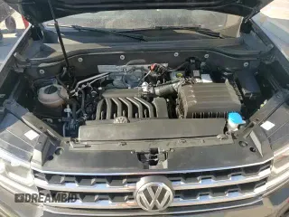 ✅ 2018 Volkswagen Atlas Launch Edition • VIN: 1V2BR2CAXJC512247 • Лот: 69151995. Опубликован ранее на Copart с пробегом 146 753 миль. Бесплатный доступ к архиву аукционных продаж из США и подробный отчёт об истории автомобиля на DreamBid. Изображение 14.