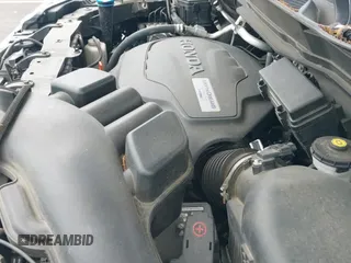 ✅ 2020 Honda Ridgeline RTL-E • VIN: 5FPYK3F71LB010231 • Lot: 42428907. Listed on IAAI with 125,410 mi. Free auction sales archive from the USA and detailed vehicle history report at DreamBid. Image 19.