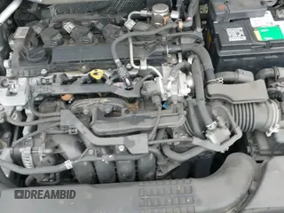 ✅ 2020 Toyota Corolla XSE • VIN: JTNA4RBE1L3081627 • Lot: 42115761. Wystawiony na IAAI z przebiegiem 97 492 mil. Bezpłatny archiwum sprzedaży aukcyjnych z USA i szczegółowy raport historii pojazdu na DreamBid. Zdjęcie 20.