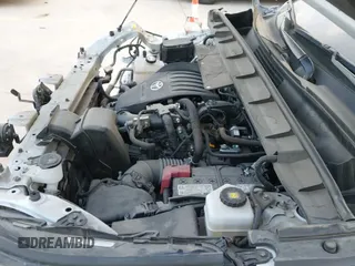 ✅ 2023 Toyota Highlander L • VIN: 5TDKDRAH7PS503571 • Lot: 43489134. Listed on IAAI with 41,530 mi. Free auction sales archive from the USA and detailed vehicle history report at DreamBid. Image 21.