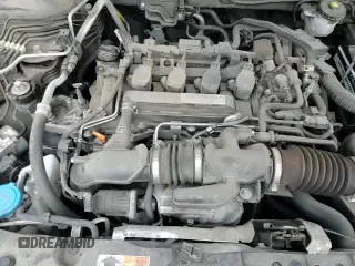 ✅ 2019 Honda Accord Sport • VIN: 1HGCV1F35KA004274 • Lot: 85009355. Listed on Copart with 104,390 mi. Free auction sales archive from the USA and detailed vehicle history report at DreamBid. Image 13.