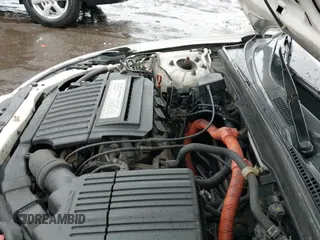 ✅ 2005 Honda Civic • VIN: JHMES96655S014535 • Лот: 43241216. Опубликован ранее на IAAI с пробегом 203 300 миль. Бесплатный доступ к архиву аукционных продаж из США и подробный отчёт об истории автомобиля на DreamBid. Изображение 12.