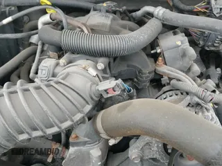 ✅ 2011 Jeep Wrangler Unlimited 70th Anniversary • VIN: 1J4BA7H18BL612857 • Лот: 42039332. Опубликован ранее на IAAI с пробегом 118 988 миль. Бесплатный доступ к архиву аукционных продаж из США и подробный отчёт об истории автомобиля на DreamBid. Изображение 19.