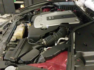 ✅ 2014 Infiniti Q50 Premium • VIN: JN1BV7AR3EM690684 • Лот: 41389553. Опубликован ранее на IAAI с пробегом 131 284 миль. Бесплатный доступ к архиву аукционных продаж из США и подробный отчёт об истории автомобиля на DreamBid. Изображение 20.