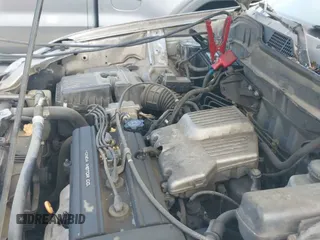 ✅ 2001 Honda CR-V SE • VIN: JHLRD18791S021635 • Lot: 42844248. Listed on IAAI with 331,331 mi. Free auction sales archive from the USA and detailed vehicle history report at DreamBid. Image 12.