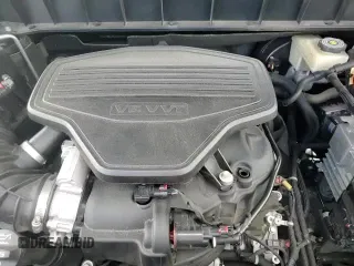 ✅ 2018 GMC Acadia Denali • VIN: 1GKKNXLS5JZ207274 • Lot: 82567135. Listed on Copart with 77,404 mi. Free auction sales archive from the USA and detailed vehicle history report at DreamBid. Image 17.