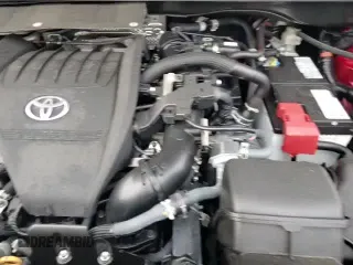 ✅ 2024 Toyota Highlander LE • VIN: 5TDKDRBH1RS566103 • Lot: 69725805. Wystawiony na Copart z przebiegiem 9 843 mil. Bezpłatny archiwum sprzedaży aukcyjnych z USA i szczegółowy raport historii pojazdu na DreamBid. Zdjęcie 15.