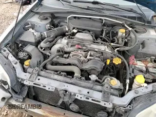 ✅ 2006 Subaru Impreza Outback Special Sports • VIN: JF1GG686X6G806472 • Лот: 85261794. Опубликован ранее на Copart с пробегом 229 149 миль. Бесплатный доступ к архиву аукционных продаж из США и подробный отчёт об истории автомобиля на DreamBid. Изображение 15.