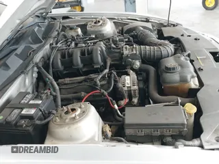 ✅ 2010 Ford Mustang V6 • VIN: 1ZVBP8AN0A5181714 • Lot: 42781352. Listed on IAAI with 165,867 mi. Free auction sales archive from the USA and detailed vehicle history report at DreamBid. Image 12.