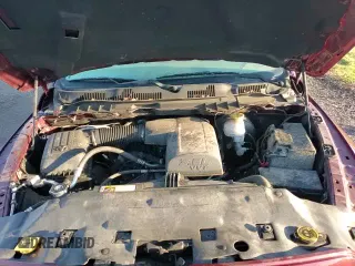 ✅ 2018 Ram 1500 Tradesman • VIN: 1C6RR7FG6JS235171 • Lot: 85833445. Wystawiony na Copart z przebiegiem 97 698 mil. Bezpłatny archiwum sprzedaży aukcyjnych z USA i szczegółowy raport historii pojazdu na DreamBid. Zdjęcie 15.