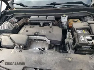 ✅ 2018 Buick Envision Essence • VIN: LRBFX1SA3JD083255 • Lot: 91686155. Wystawiony na Copart z przebiegiem 104 990 mil. Bezpłatny archiwum sprzedaży aukcyjnych z USA i szczegółowy raport historii pojazdu na DreamBid. Zdjęcie 17.