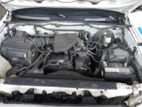 ✅ 2013 Toyota Tacoma • VIN: 5TFNX4CN2DX024250 • Lot: 43756526. Wystawiony na IAAI z przebiegiem 224 128 mil. Bezpłatny archiwum sprzedaży aukcyjnych z USA i szczegółowy raport historii pojazdu na DreamBid. Zdjęcie 10.