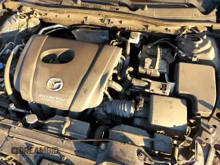 ✅ 2018 Mazda 3 Grand Touring • VIN: 3MZBN1W34JM211974 • Lot: 86142835. Listed on Copart with 64,993 mi. Free auction sales archive from the USA and detailed vehicle history report at DreamBid. Image 14.