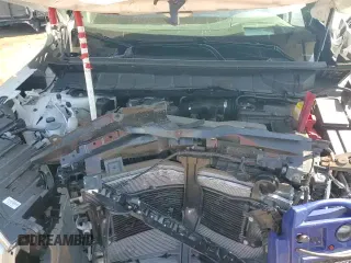 ✅ 2025 Infiniti QX60 Autograph • VIN: 5N1AL1HUXSC345364 • Lot: 54885825. Listed on Copart with 3,308 mi. Free auction sales archive from the USA and detailed vehicle history report at DreamBid. Image 14.