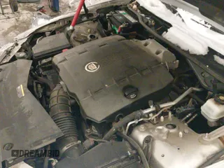 ✅ 2011 Cadillac STS RWD • VIN: 1G6DW6ED9B0158826 • Лот: 41516312. Опубликован ранее на IAAI с пробегом 137 347 миль. Бесплатный доступ к архиву аукционных продаж из США и подробный отчёт об истории автомобиля на DreamBid. Изображение 20.