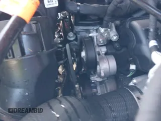 ✅ 2024 Ford Explorer ST-Line • VIN: 1FMSK8KH9RGA13950 • Lot: 38788984. Listed on IAAI with 389 mi. Free auction sales archive from the USA and detailed vehicle history report at DreamBid. Image 18.