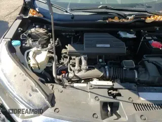 ✅ 2018 Honda CR-V EX-L • VIN: 7FARW2H8XJE075095 • Lot: 85425575. Wystawiony na Copart z przebiegiem 68 707 mil. Bezpłatny archiwum sprzedaży aukcyjnych z USA i szczegółowy raport historii pojazdu na DreamBid. Zdjęcie 16.