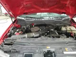 ✅ 2022 Ford F-250 XL • VIN: 1FTBF2BN7NED71257 • Lot: 85000344. Wystawiony na Copart z przebiegiem 25 982 mil. Bezpłatny archiwum sprzedaży aukcyjnych z USA i szczegółowy raport historii pojazdu na DreamBid. Zdjęcie 14.