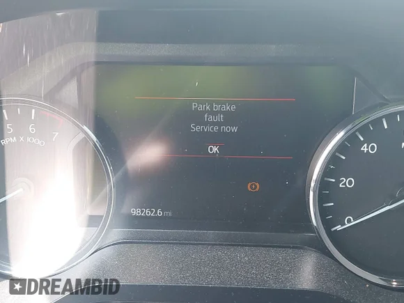 ✅ 2022 Ford Expedition Max Limited • VIN: 1FMJK2AT0NEA41639 • Лот: 43119692. Опубліковано раніше на IAAI з пробігом 98 262 миль. Безкоштовний доступ до архіву аукціонних продажів зі США та докладний звіт про історію автомобіля на DreamBid. Зображення 7.