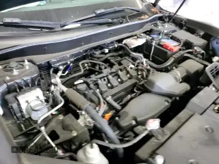 ✅ 2023 Honda CR-V LX • VIN: 2HKRS4H24PH426043 • Lot: 80481725. Wystawiony na Copart z przebiegiem 12 676 mil. Bezpłatny archiwum sprzedaży aukcyjnych z USA i szczegółowy raport historii pojazdu na DreamBid. Zdjęcie 16.