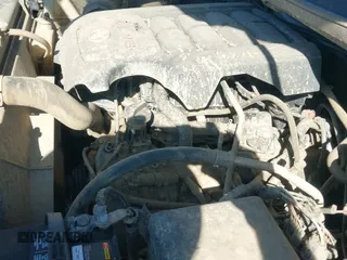 ✅ 2013 Toyota Tundra • VIN: 5TFDM5F12DX041732 • Lot: 43045018. Listed on IAAI with 198,261 mi. Free auction sales archive from the USA and detailed vehicle history report at DreamBid. Image 20.