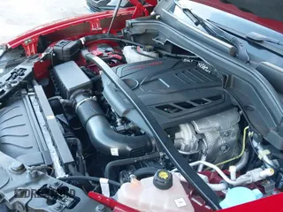 ✅ 2024 Alfa Romeo Stelvio Ti • VIN: ZASPAKBN3R7D71973 • Lot: 42962020. Listed on IAAI with 9,522 mi. Free auction sales archive from the USA and detailed vehicle history report at DreamBid. Image 20.