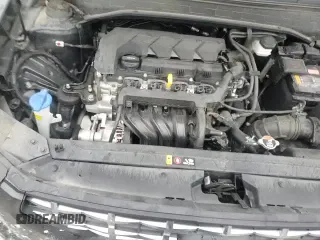 ✅ 2023 Hyundai Venue SEL • VIN: KMHRC8A3XPU239785 • Lot: 43372205. Listed on Copart with 24,293 mi. Free auction sales archive from the USA and detailed vehicle history report at DreamBid. Image 16.