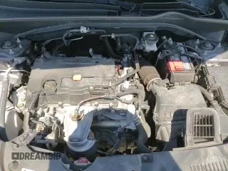 ✅ 2024 Honda HR-V EX-L • VIN: 3CZRZ1H75RM724534 • Lot: 71883535. Wystawiony na Copart z przebiegiem 32 778 mil. Bezpłatny archiwum sprzedaży aukcyjnych z USA i szczegółowy raport historii pojazdu na DreamBid. Zdjęcie 14.