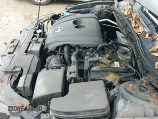 ✅ 2016 Mazda 3 i Touring • VIN: JM1BM1W72G1333876 • Lot: 43386885. Wystawiony na IAAI z przebiegiem 158 017 mil. Bezpłatny archiwum sprzedaży aukcyjnych z USA i szczegółowy raport historii pojazdu na DreamBid. Zdjęcie 17.