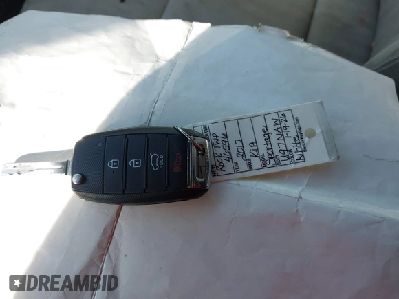 ✅ 2017 Kia Sportage LX • VIN: KNDPMCAC4H7246596 • Lot: 44229736. Wystawiony na IAAI z przebiegiem 113 036 mil. Bezpłatny archiwum sprzedaży aukcyjnych z USA i szczegółowy raport historii pojazdu na DreamBid. Zdjęcie 11.