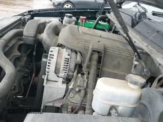 ✅ 2014 Cadillac Escalade Platinum • VIN: 1GYS4DEF7ER118044 • Лот: 42489574. Опубликован ранее на IAAI с пробегом 103 656 миль. Бесплатный доступ к архиву аукционных продаж из США и подробный отчёт об истории автомобиля на DreamBid. Изображение 19.