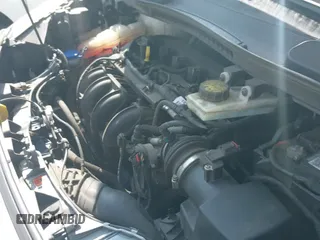 ✅ 2016 Ford Transit Connect XL • VIN: NM0LS7E75G1246355 • Lot: 42177539. Listed on IAAI with 159,363 mi. Free auction sales archive from the USA and detailed vehicle history report at DreamBid. Image 19.