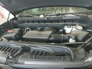 ✅ 2025 Chevrolet Silverado 1500 RST • VIN: 2GCUKEED9S1113716 • Лот: 42885351. Опубликован ранее на IAAI с пробегом 2 843 миль. Бесплатный доступ к архиву аукционных продаж из США и подробный отчёт об истории автомобиля на DreamBid. Изображение 20.