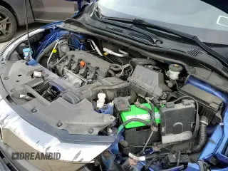 ✅ 2020 Honda HR-V EX-L • VIN: 3CZRU6H76LM731740 • Лот: 90413695. Опубликован ранее на Copart с пробегом 108 316 миль. Бесплатный доступ к архиву аукционных продаж из США и подробный отчёт об истории автомобиля на DreamBid. Изображение 14.