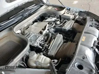 ✅ 2024 Mercedes-Benz GLE 63 S AMG • VIN: 4JGFD8KB7RB045347 • Lot: 55170845. Listed on Copart with 35,789 mi. Free auction sales archive from the USA and detailed vehicle history report at DreamBid. Image 14.