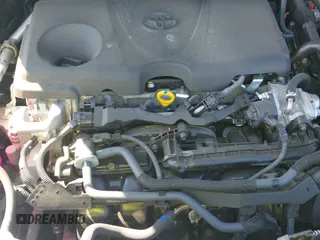 ✅ 2024 Toyota RAV4 Hybrid XLE Premium • VIN: JTMB6RFV3RJ041700 • Lot: 42171568. Listed on IAAI with 10,452 mi. Free auction sales archive from the USA and detailed vehicle history report at DreamBid. Image 19.