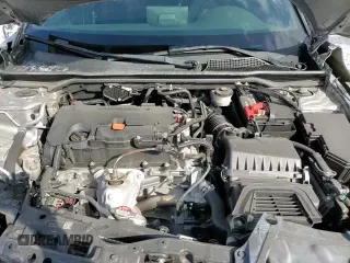 ✅ 2023 Honda Civic Sport • VIN: 2HGFE2F50PH529837 • Lot: 90608525. Wystawiony na Copart z przebiegiem 29 529 mil. Bezpłatny archiwum sprzedaży aukcyjnych z USA i szczegółowy raport historii pojazdu na DreamBid. Zdjęcie 15.