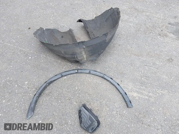 ✅ 2025 Ford Escape Active • VIN: 1FMCU9GN5SUA86856 • Лот: 45328186. Опубликован ранее на IAAI с пробегом 28 090 миль. Бесплатный доступ к архиву аукционных продаж из США и подробный отчёт об истории автомобиля на DreamBid. Изображение 12.