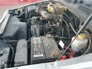 ✅ 2004 Jeep Liberty Renegade • VIN: 1J4GL38K54W141544 • Lot: 43680457. Wystawiony na IAAI z przebiegiem 110 724 mil. Bezpłatny archiwum sprzedaży aukcyjnych z USA i szczegółowy raport historii pojazdu na DreamBid. Zdjęcie 13.