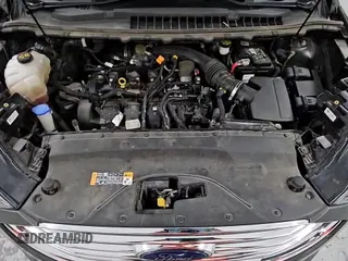 ✅ 2019 Ford Edge SE • VIN: 2FMPK3G99KBC27991 • Lot: 91921165. Listed on Copart with 127,929 mi. Free auction sales archive from the USA and detailed vehicle history report at DreamBid. Image 14.