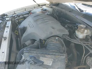 ✅ 2005 Pontiac Bonneville SE • VIN: 1G2HX52K95U125318 • Lot: 42623585. Listed on IAAI with 138,738 mi. Free auction sales archive from the USA and detailed vehicle history report at DreamBid. Image 13.