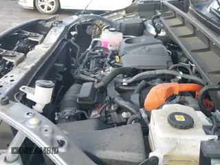 ✅ 2023 Toyota Highlander Hybrid Platinum • VIN: 5TDEBRCH0PS106476 • Lot: 43780185. Listed on IAAI with 42,167 mi. Free auction sales archive from the USA and detailed vehicle history report at DreamBid. Image 20.