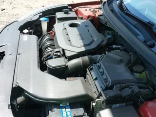 ✅ 2017 Hyundai Sonata 2.4L • VIN: 5NPE24AF2HH439581 • Лот: 43233625. Опубликован ранее на IAAI с пробегом 135 000 миль. Бесплатный доступ к архиву аукционных продаж из США и подробный отчёт об истории автомобиля на DreamBid. Изображение 19.