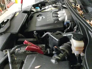 ✅ 2004 Nissan Murano SE • VIN: JN8AZ08W54W331991 • Lot: 41754360. Wystawiony na IAAI z przebiegiem 138 703 mil. Bezpłatny archiwum sprzedaży aukcyjnych z USA i szczegółowy raport historii pojazdu na DreamBid. Zdjęcie 12.