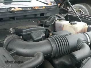 ✅ 2010 Ford F-150 XL • VIN: 1FTFX1EV4AFA45103 • Lot: 43590371. Listed on IAAI with 123,917 mi. Free auction sales archive from the USA and detailed vehicle history report at DreamBid. Image 19.