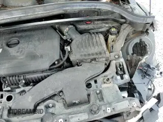 ✅ 2022 MINI Countryman Cooper • VIN: WMZ23BR0XN3N62282 • Лот: 61010985. Опубликован ранее на Copart с пробегом 64 199 миль. Бесплатный доступ к архиву аукционных продаж из США и подробный отчёт об истории автомобиля на DreamBid. Изображение 13.