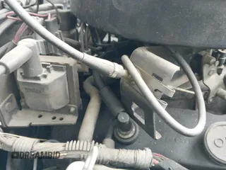 ✅ 1992 Isuzu Rodeo • VIN: 4S2CG58Z0N4308525 • Lot: 42659883. Listed on IAAI with 224,998 mi. Free auction sales archive from the USA and detailed vehicle history report at DreamBid. Image 13.