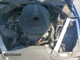 ✅ 2019 Kia Stinger • VIN: KNAE15LA4K6047646 • Lot: 68567185. Listed on Copart with 49,016 mi. Free auction sales archive from the USA and detailed vehicle history report at DreamBid. Image 13.