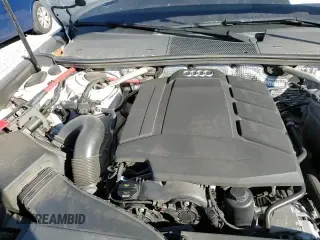 ✅ 2019 Audi A6 Premium Plus • VIN: WAUE8AF2XKN126995 • Lot: 82220964. Wystawiony na Copart z przebiegiem 101 200 mil. Bezpłatny archiwum sprzedaży aukcyjnych z USA i szczegółowy raport historii pojazdu na DreamBid. Zdjęcie 13.