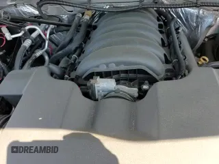 ✅ 2018 Chevrolet Silverado 1500 Work Truck • VIN: 1GCNCNEC1JZ287200 • Lot: 66287565. Wystawiony na Copart z przebiegiem 47 419 mil. Bezpłatny archiwum sprzedaży aukcyjnych z USA i szczegółowy raport historii pojazdu na DreamBid. Zdjęcie 15.